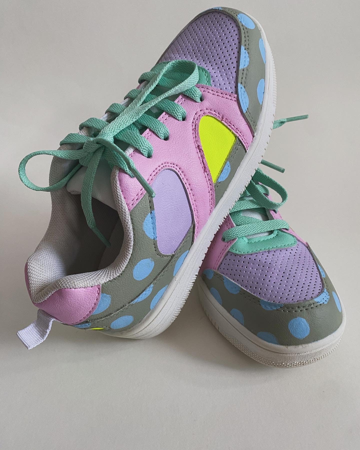 Primark Kids Trainers (size UK1)