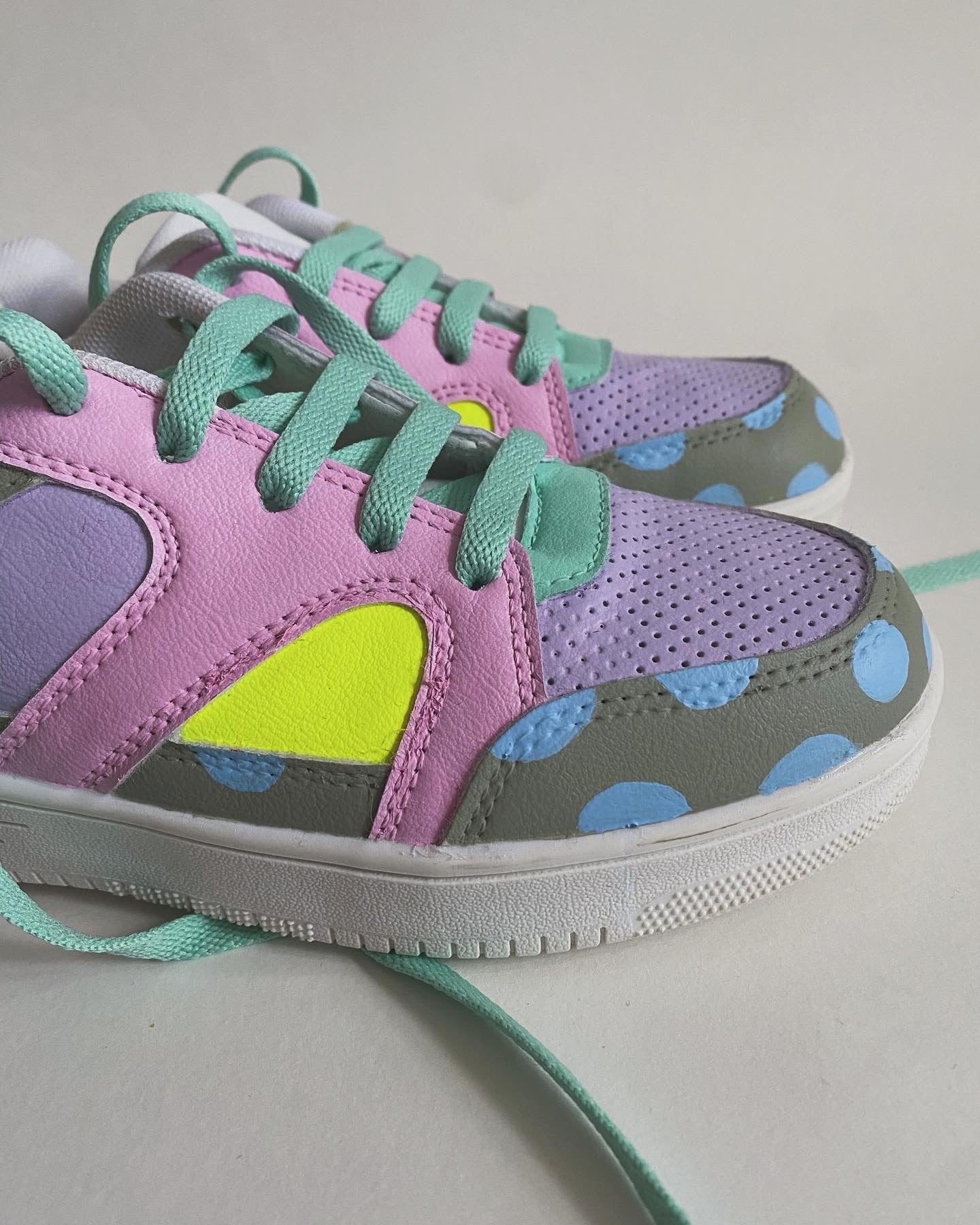 Primark Kids Trainers (size UK1)