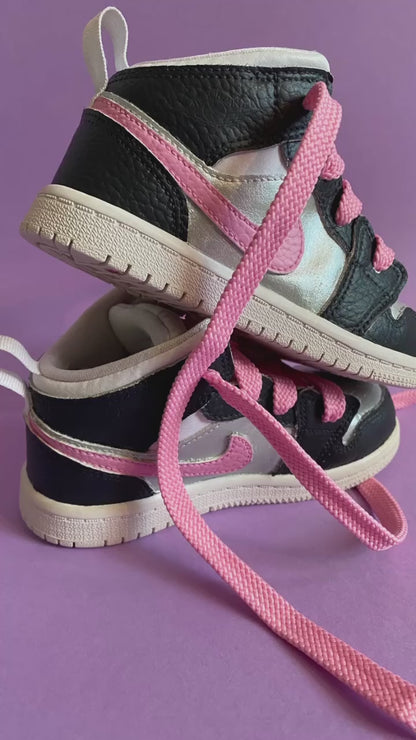 Nike Jordans Kids Trainers (size 7)
